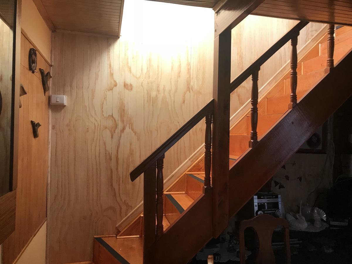 Hostal Patagonia Marmol Койяїке Екстер'єр фото