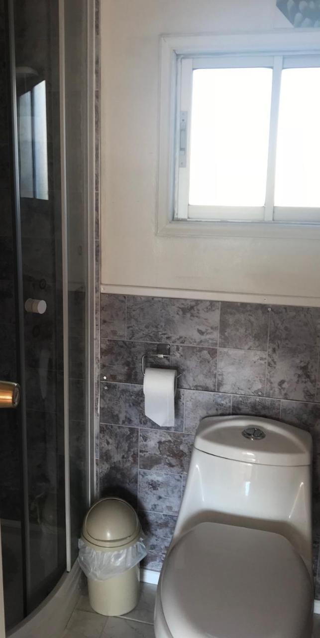 Hostal Patagonia Marmol Койяїке Екстер'єр фото