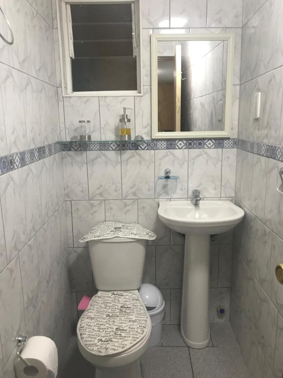 Hostal Patagonia Marmol Койяїке Екстер'єр фото