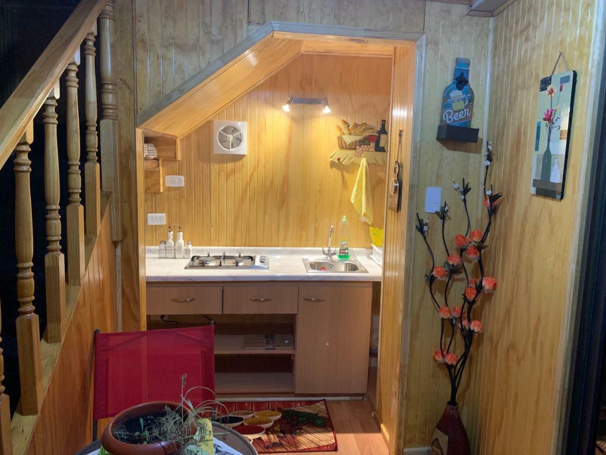 Hostal Patagonia Marmol Койяїке Екстер'єр фото
